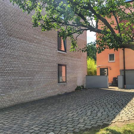 Hotel Knorz Zirndorf Εξωτερικό φωτογραφία