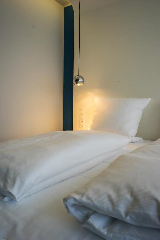 Hotel Knorz Zirndorf Δωμάτιο φωτογραφία