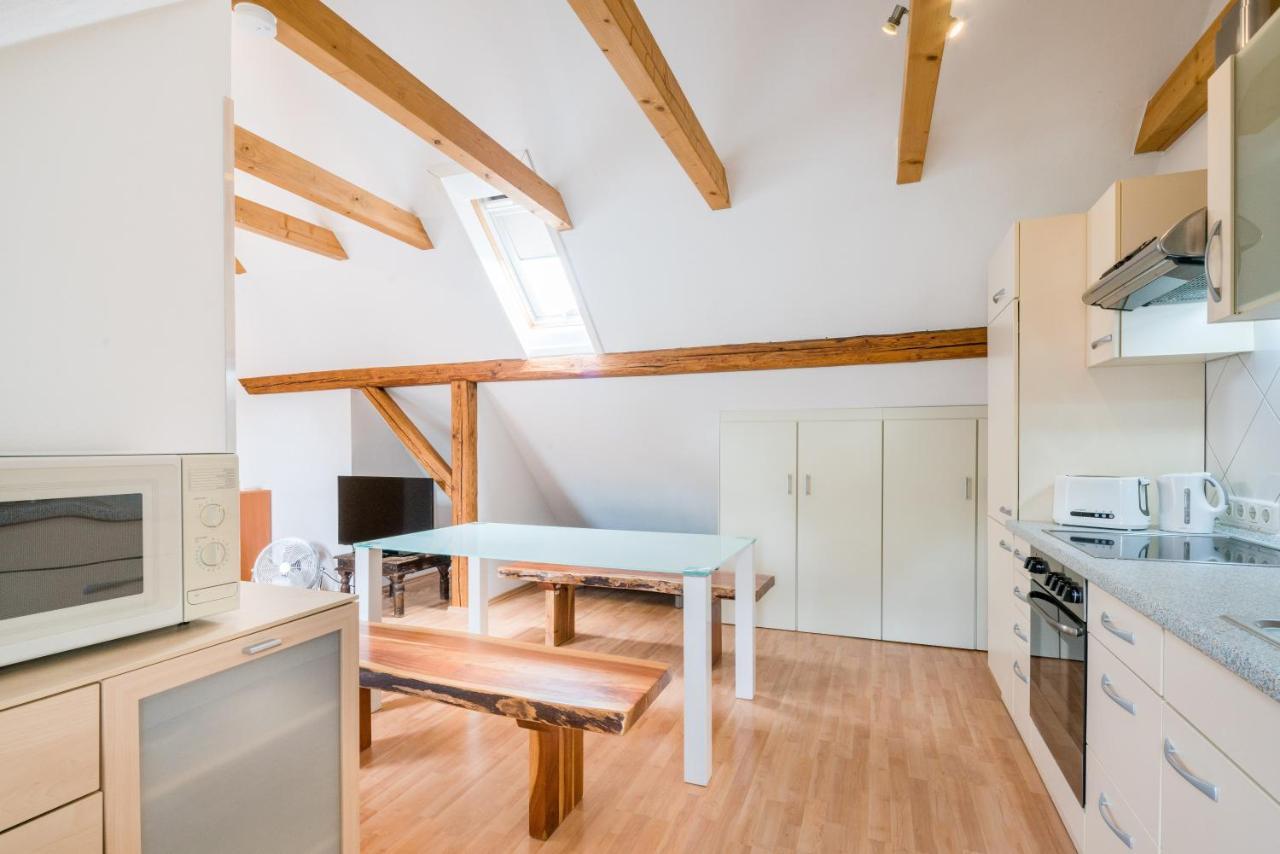 Hotel Knorz Zirndorf Εξωτερικό φωτογραφία