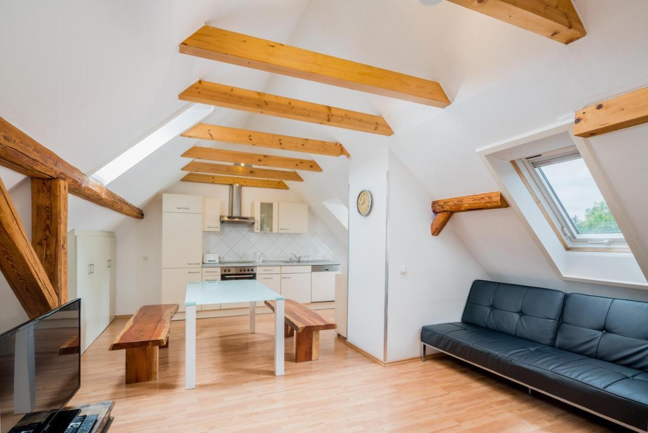 Hotel Knorz Zirndorf Εξωτερικό φωτογραφία