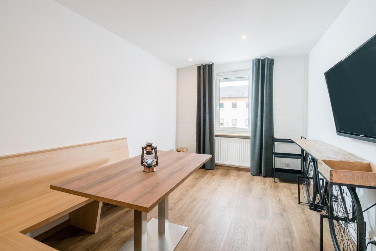 Hotel Knorz Zirndorf Εξωτερικό φωτογραφία