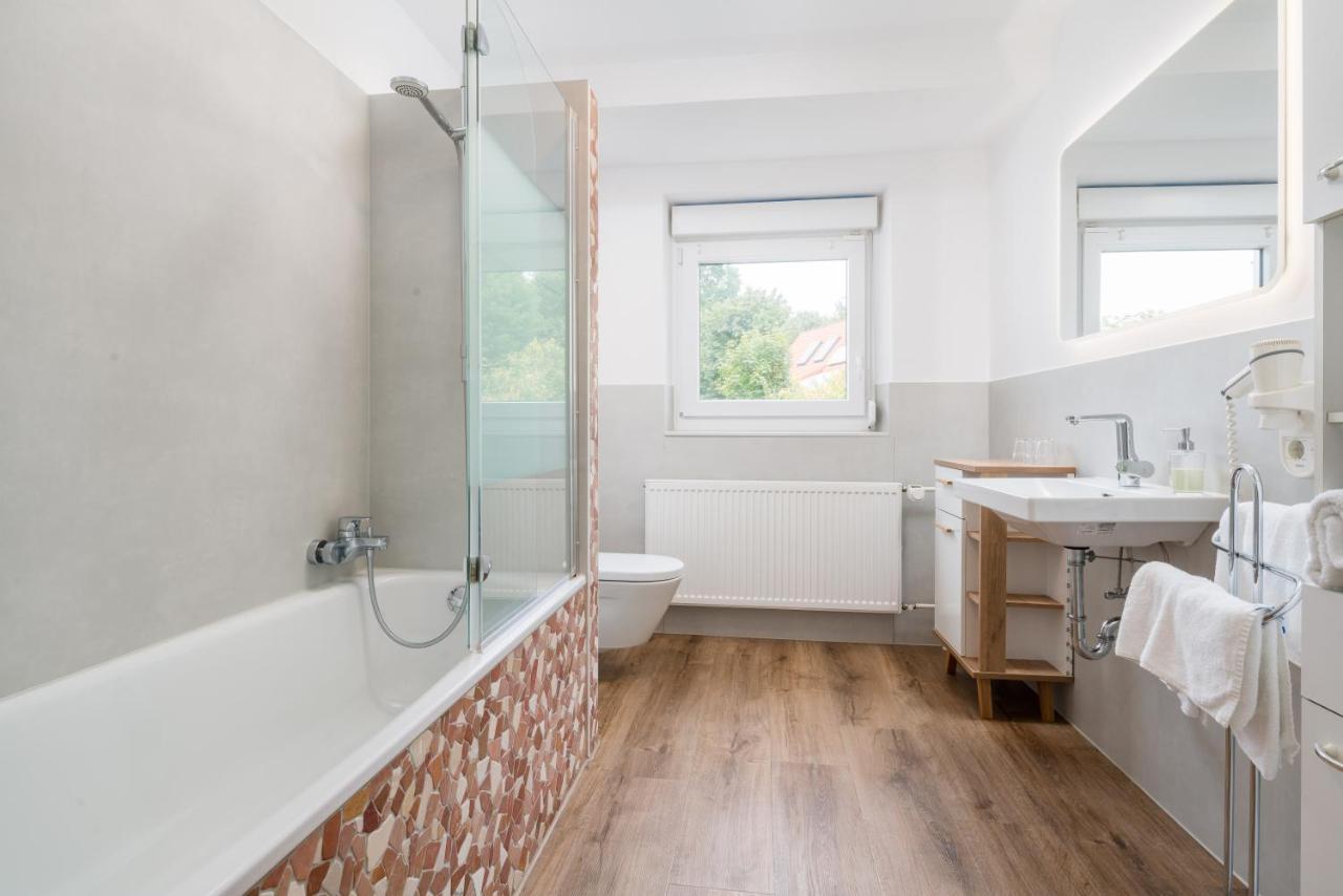 Hotel Knorz Zirndorf Εξωτερικό φωτογραφία