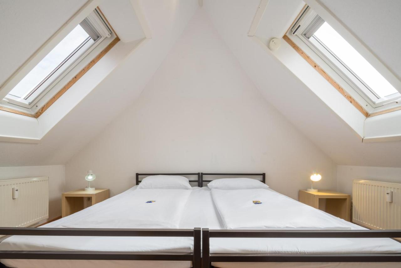 Hotel Knorz Zirndorf Εξωτερικό φωτογραφία