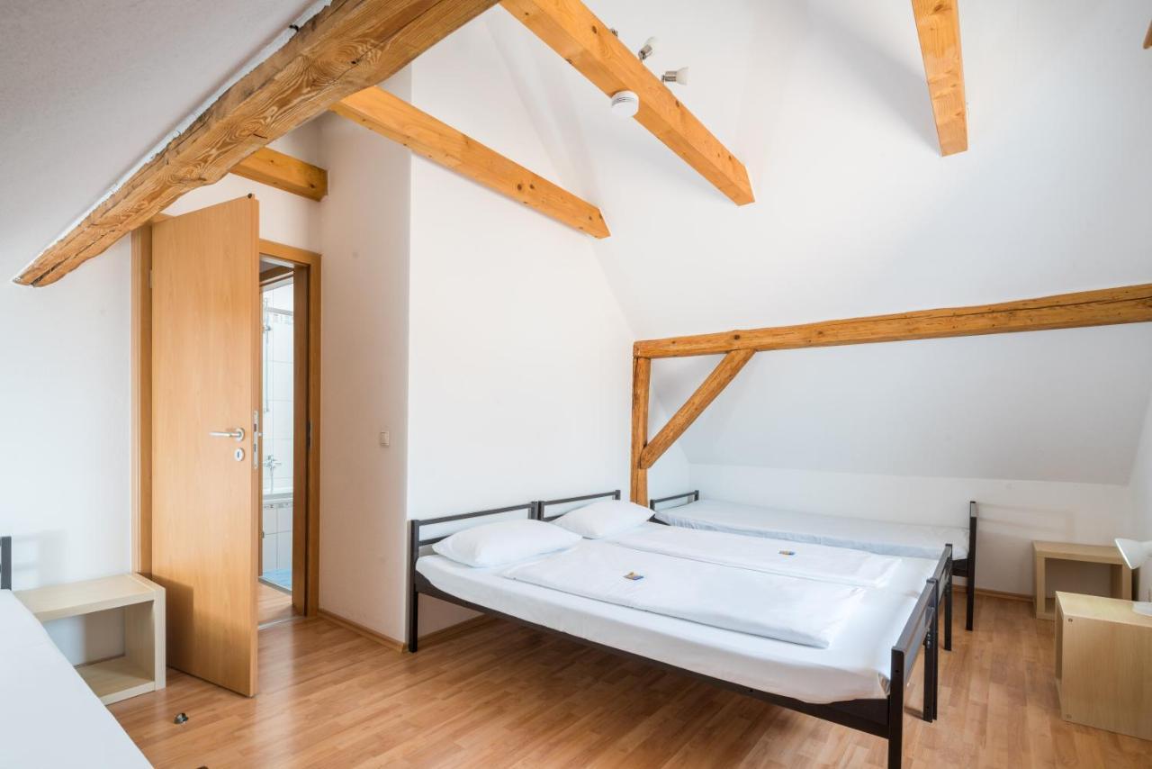 Hotel Knorz Zirndorf Εξωτερικό φωτογραφία