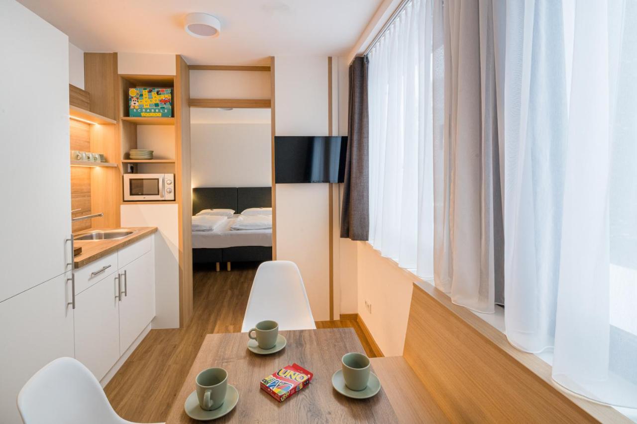 Hotel Knorz Zirndorf Εξωτερικό φωτογραφία