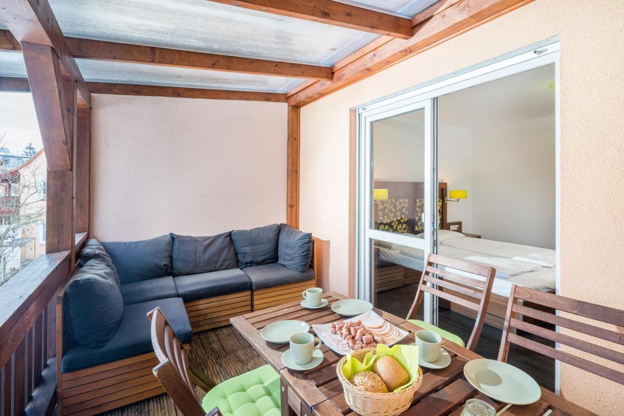 Hotel Knorz Zirndorf Εξωτερικό φωτογραφία
