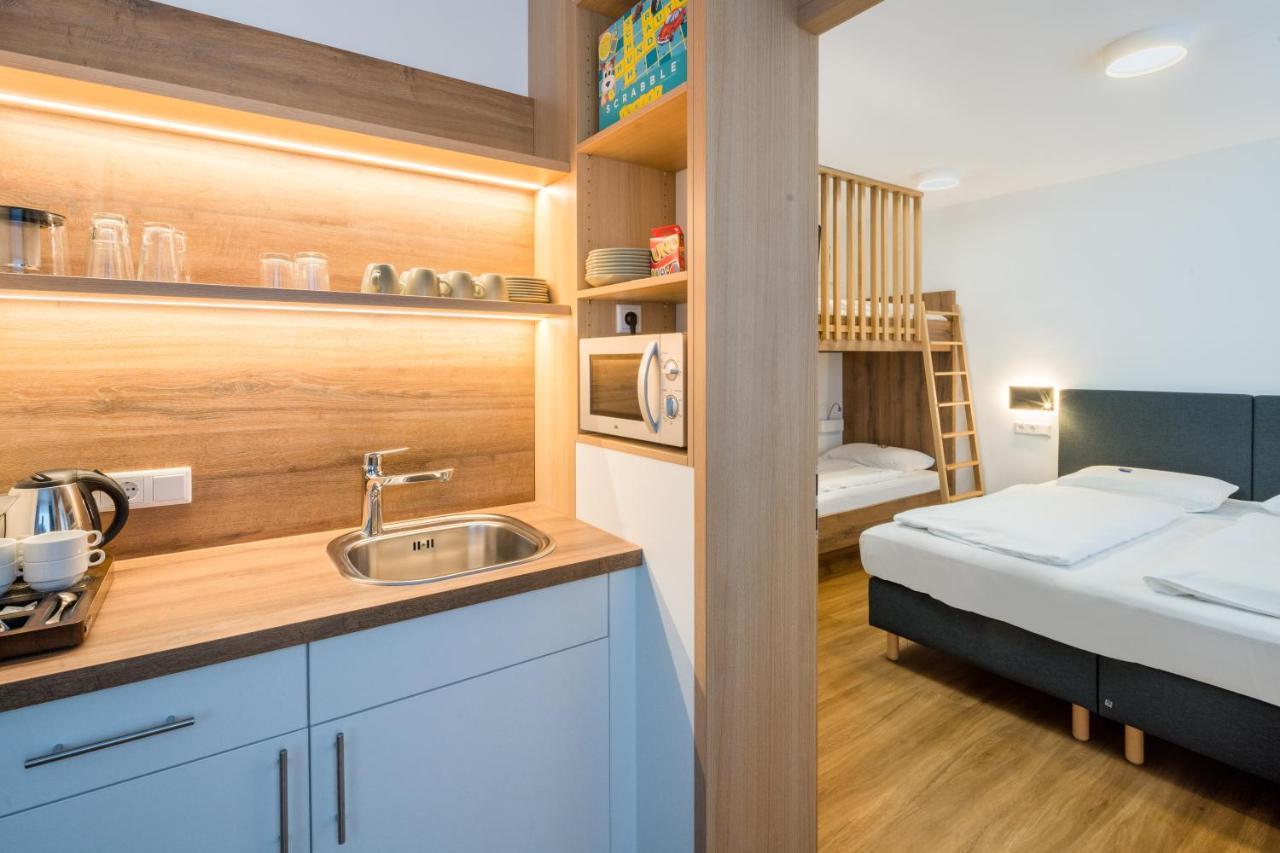 Hotel Knorz Zirndorf Εξωτερικό φωτογραφία