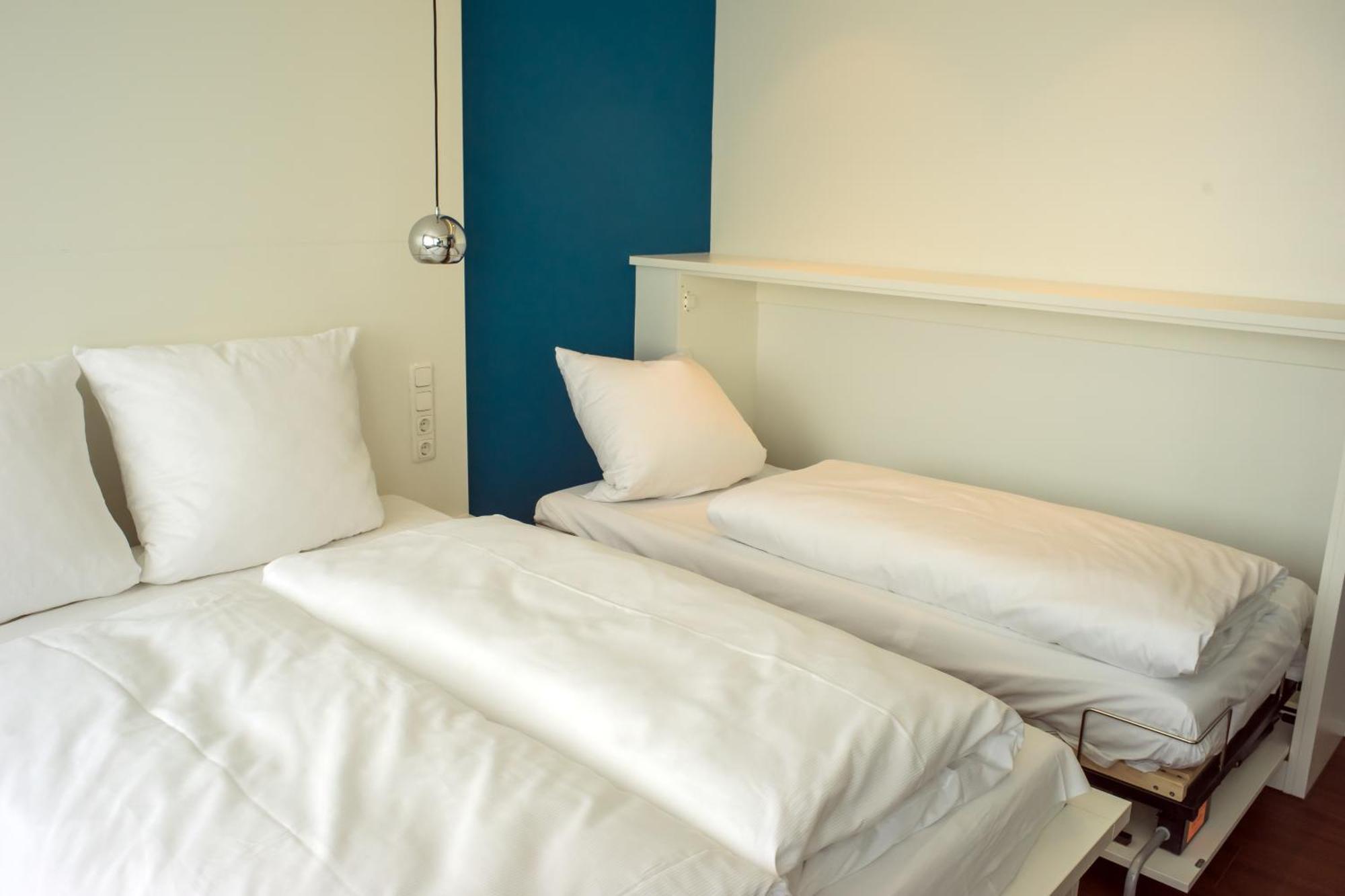 Hotel Knorz Zirndorf Δωμάτιο φωτογραφία