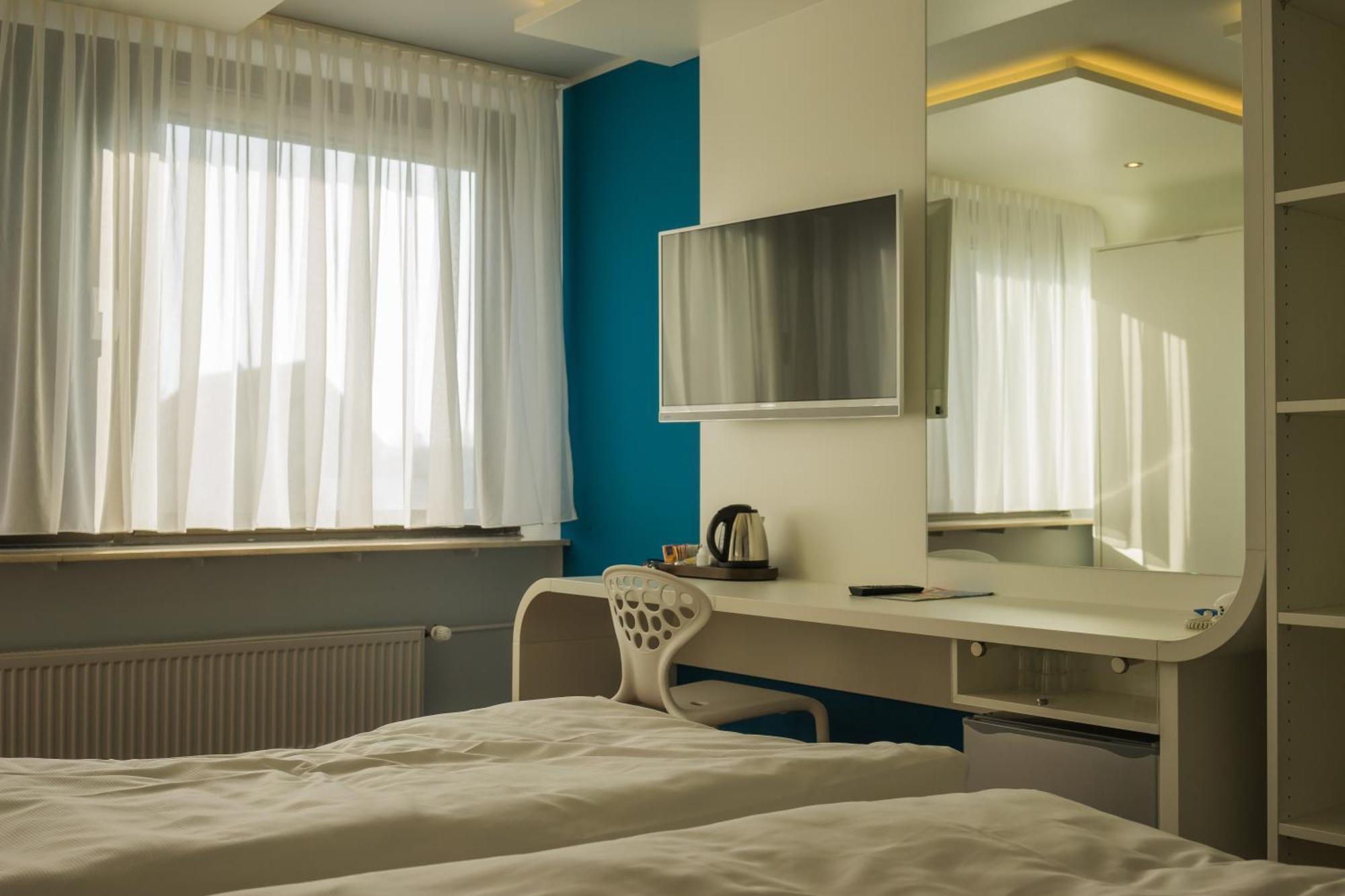 Hotel Knorz Zirndorf Δωμάτιο φωτογραφία