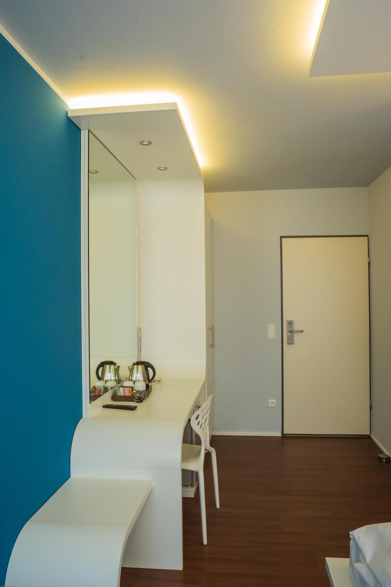 Hotel Knorz Zirndorf Δωμάτιο φωτογραφία