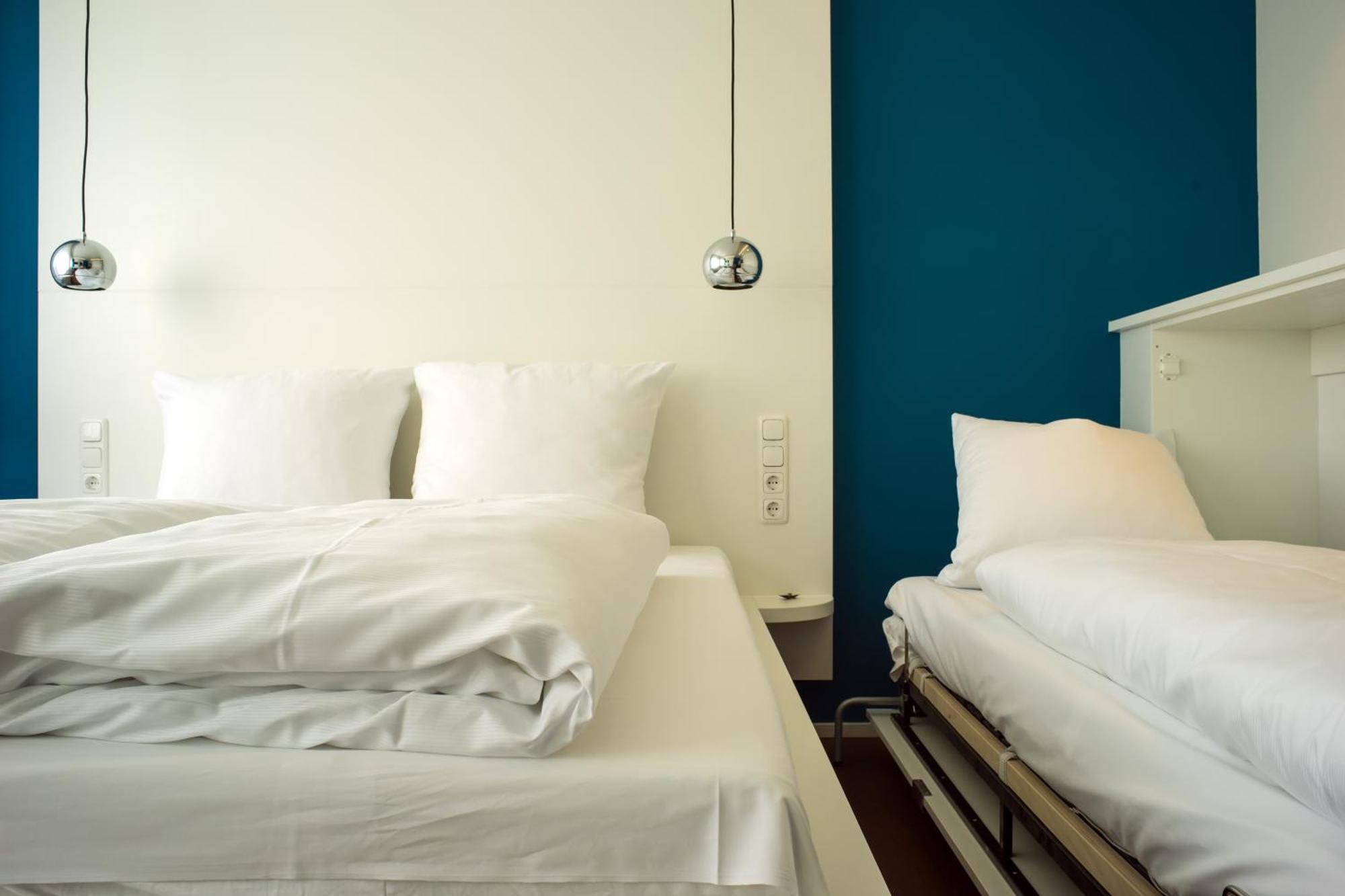 Hotel Knorz Zirndorf Δωμάτιο φωτογραφία