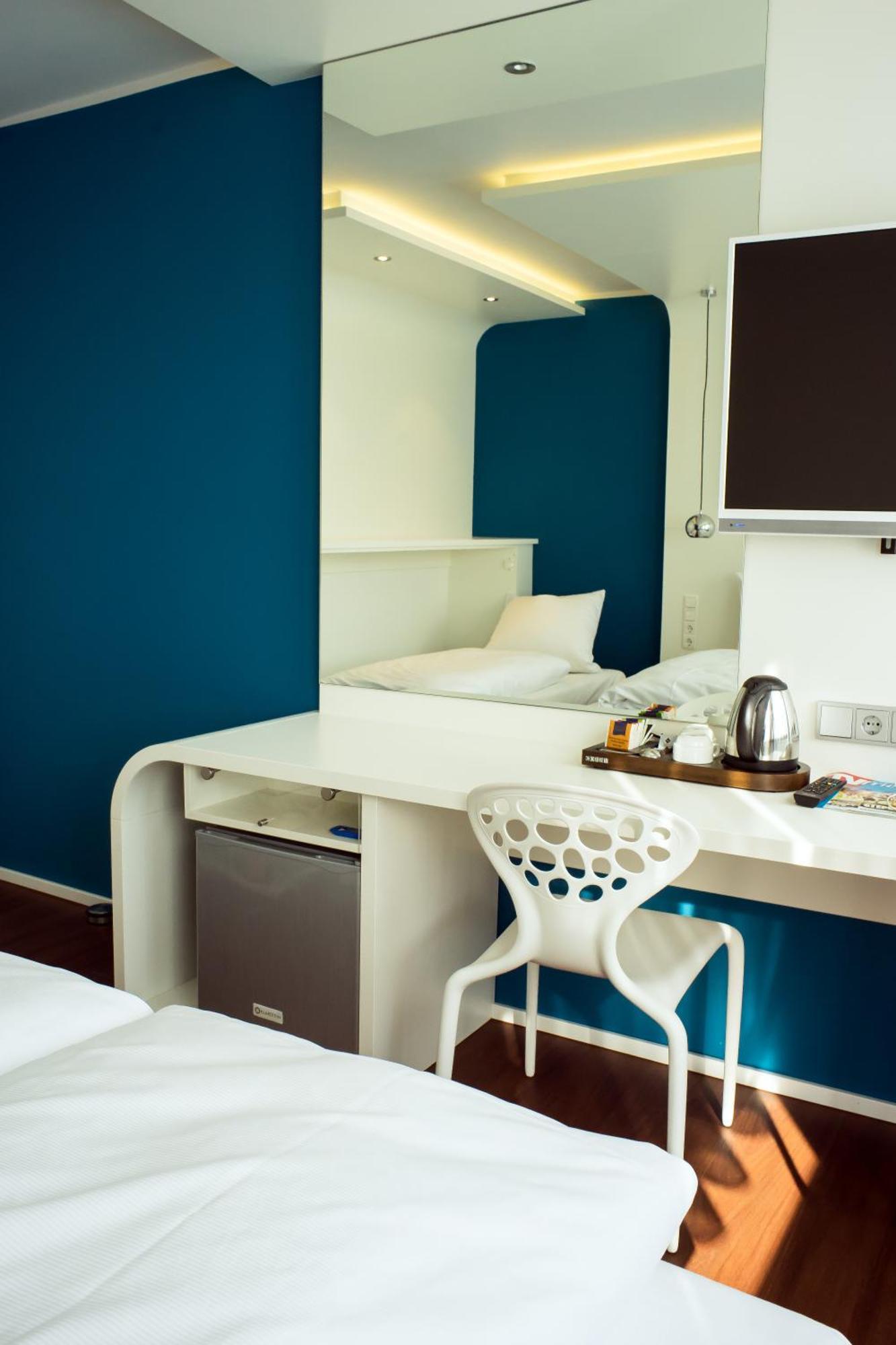 Hotel Knorz Zirndorf Δωμάτιο φωτογραφία