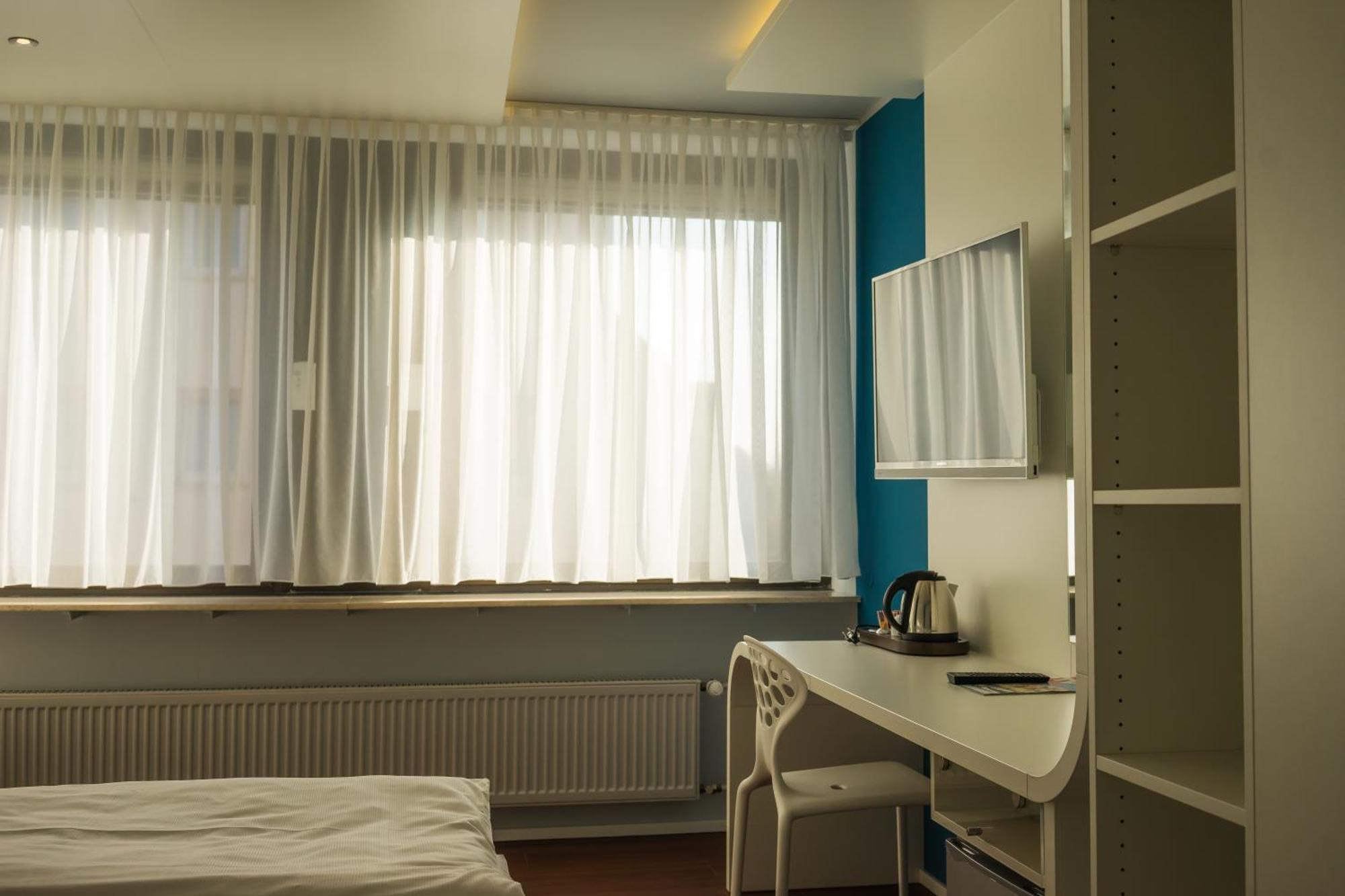 Hotel Knorz Zirndorf Δωμάτιο φωτογραφία