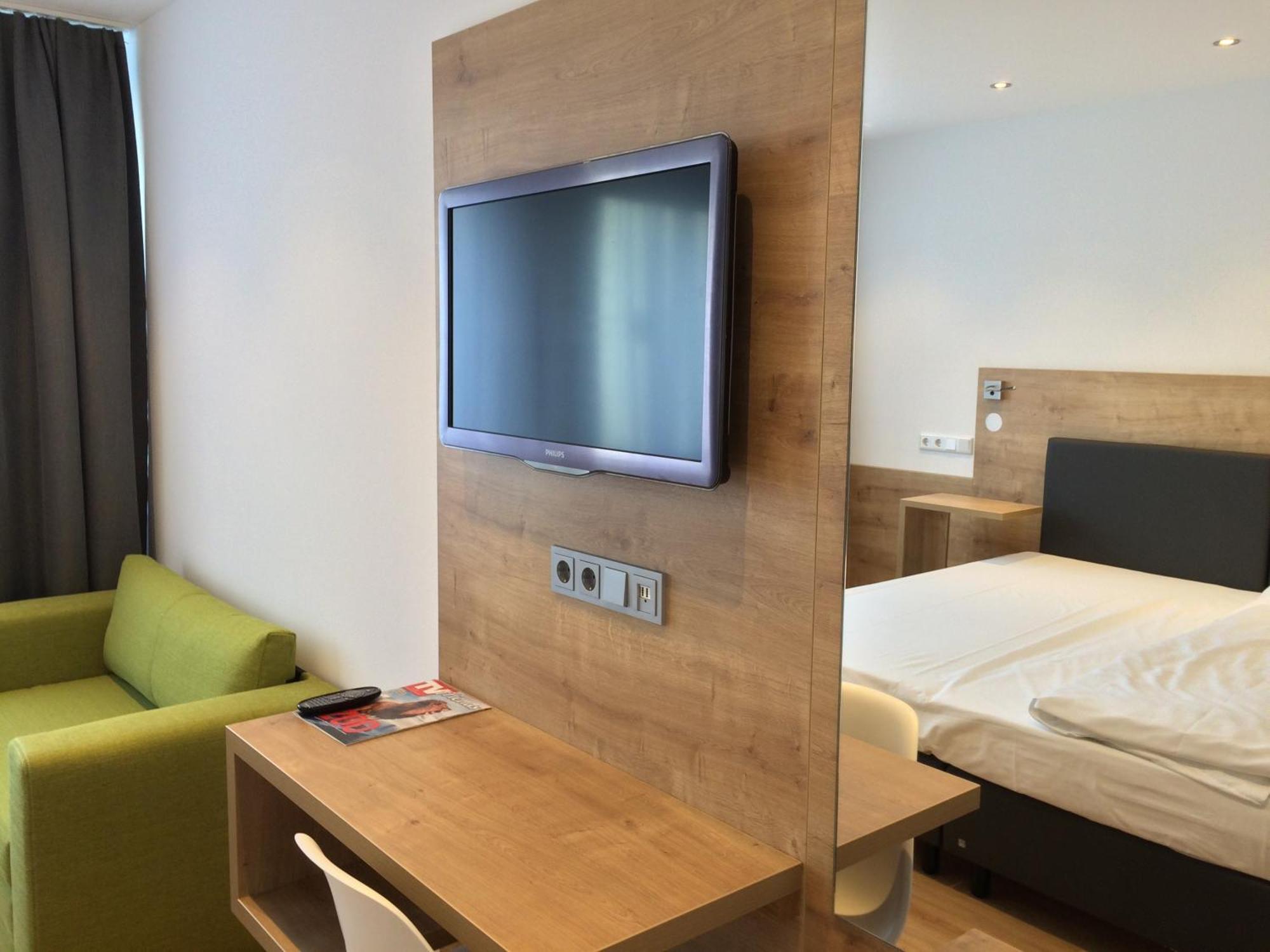 Hotel Knorz Zirndorf Εξωτερικό φωτογραφία