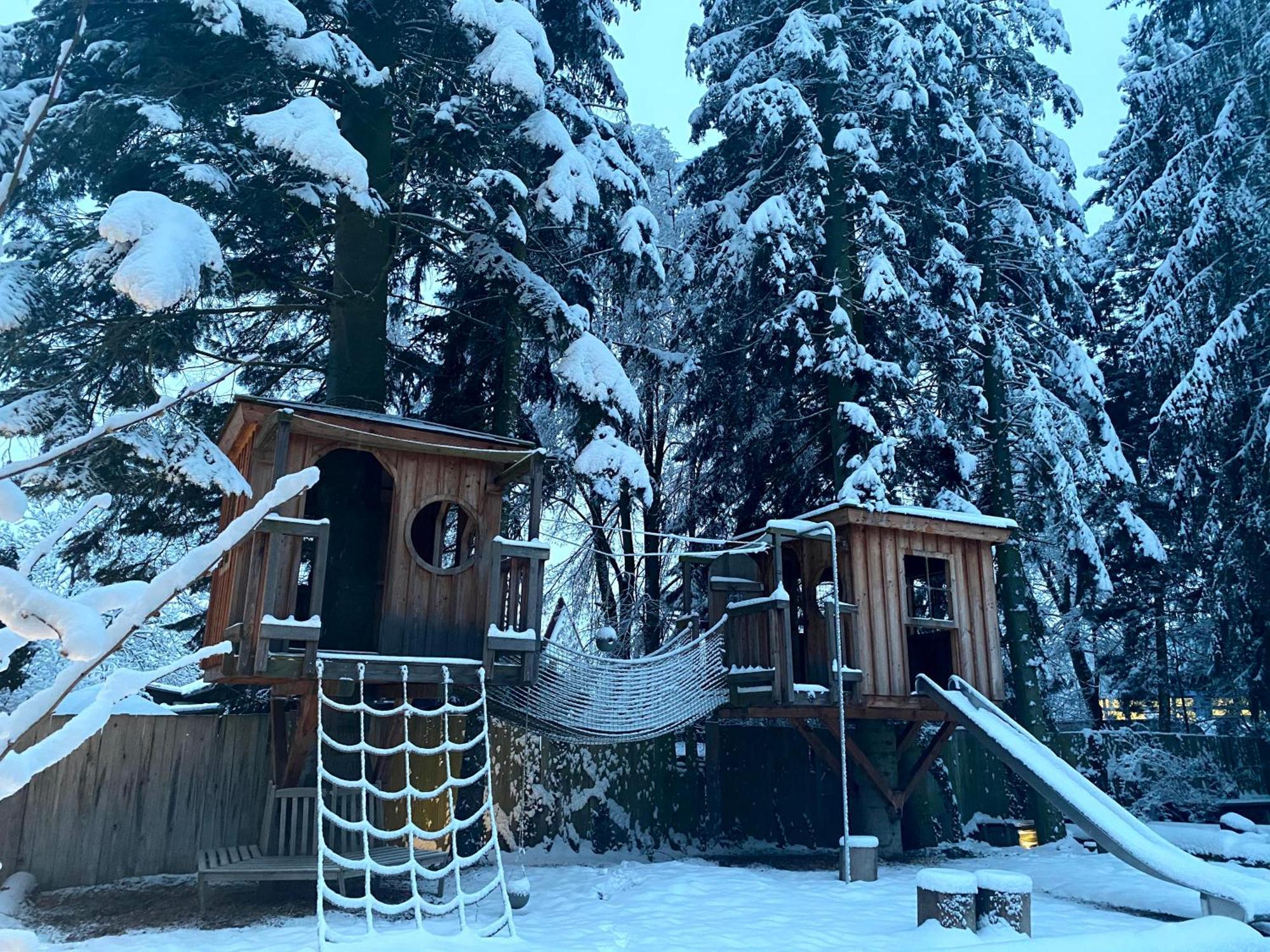 Hotel Knorz Zirndorf Εξωτερικό φωτογραφία