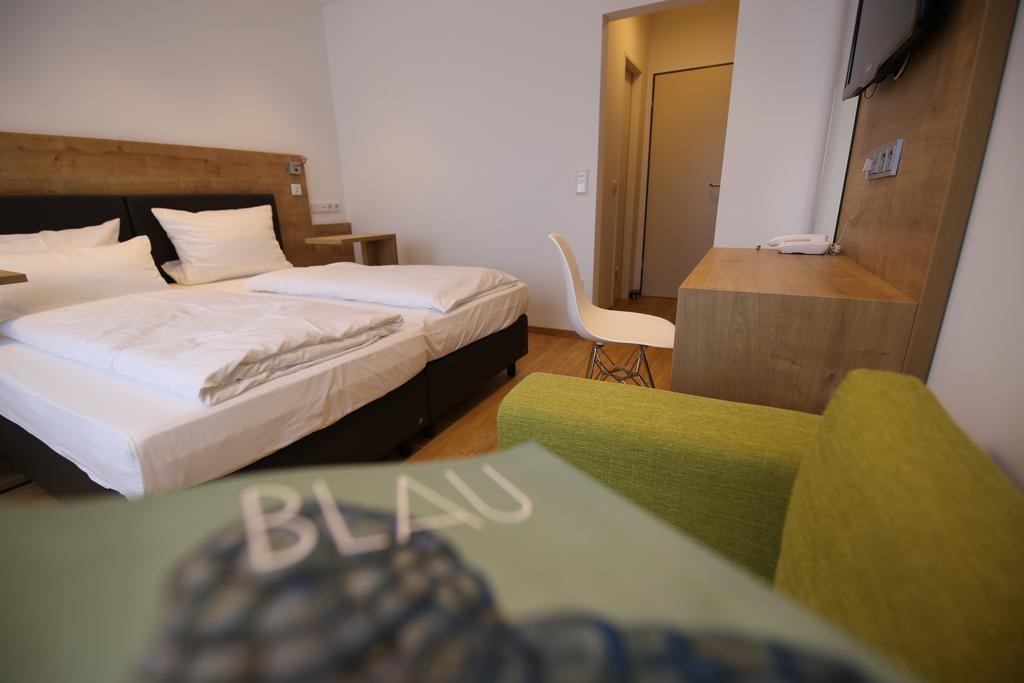 Hotel Knorz Zirndorf Εξωτερικό φωτογραφία