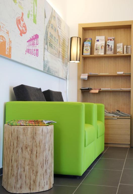 Hotel Knorz Zirndorf Εξωτερικό φωτογραφία