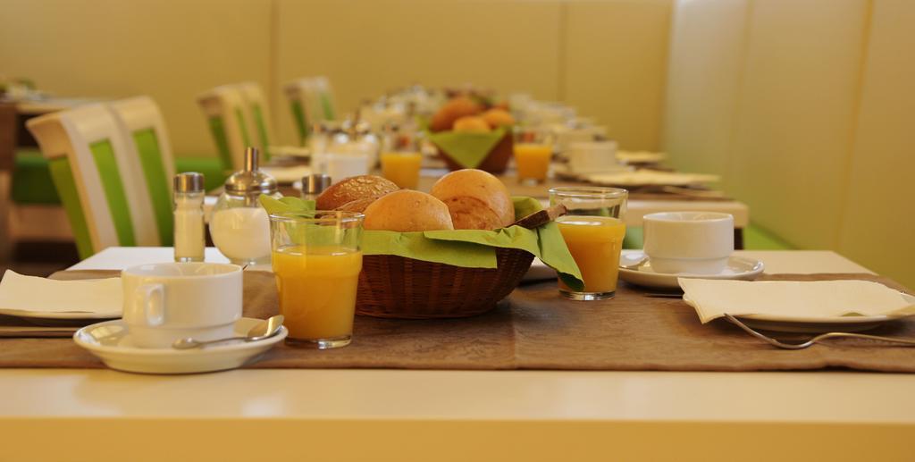 Hotel Knorz Zirndorf Εξωτερικό φωτογραφία