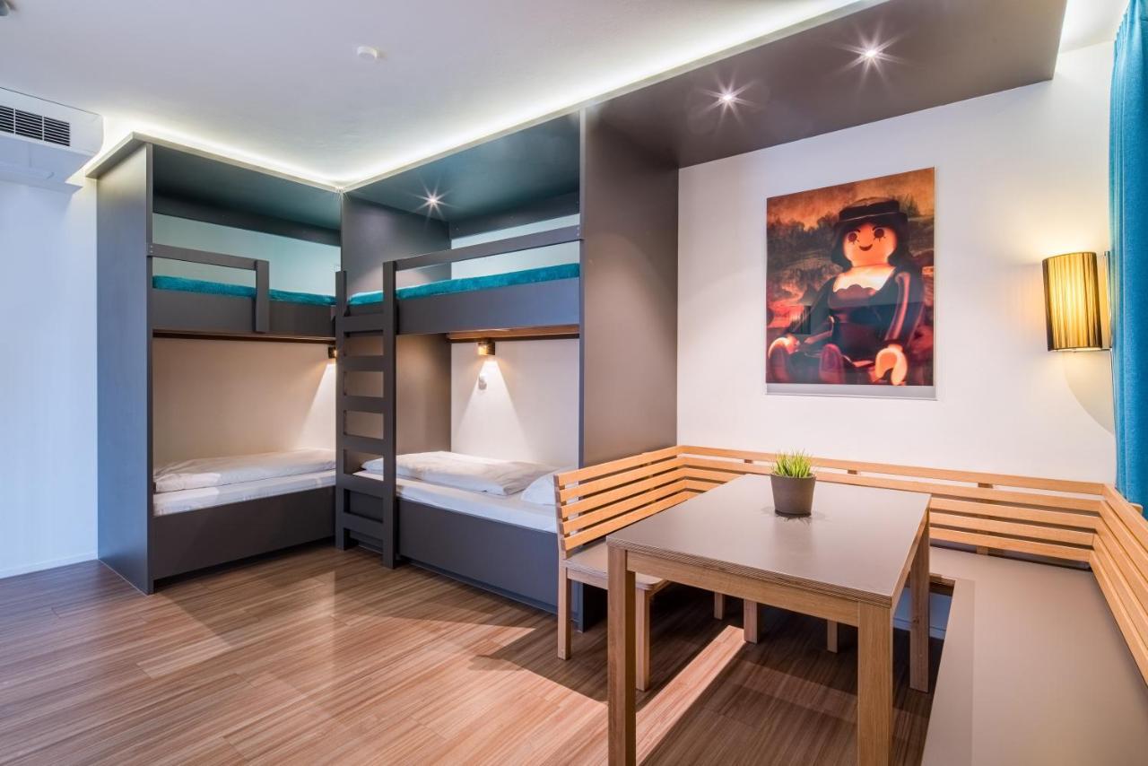 Hotel Knorz Zirndorf Εξωτερικό φωτογραφία